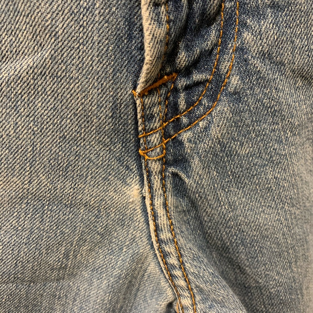 Lucky Jeans (36R) - Picture 8 of 8
